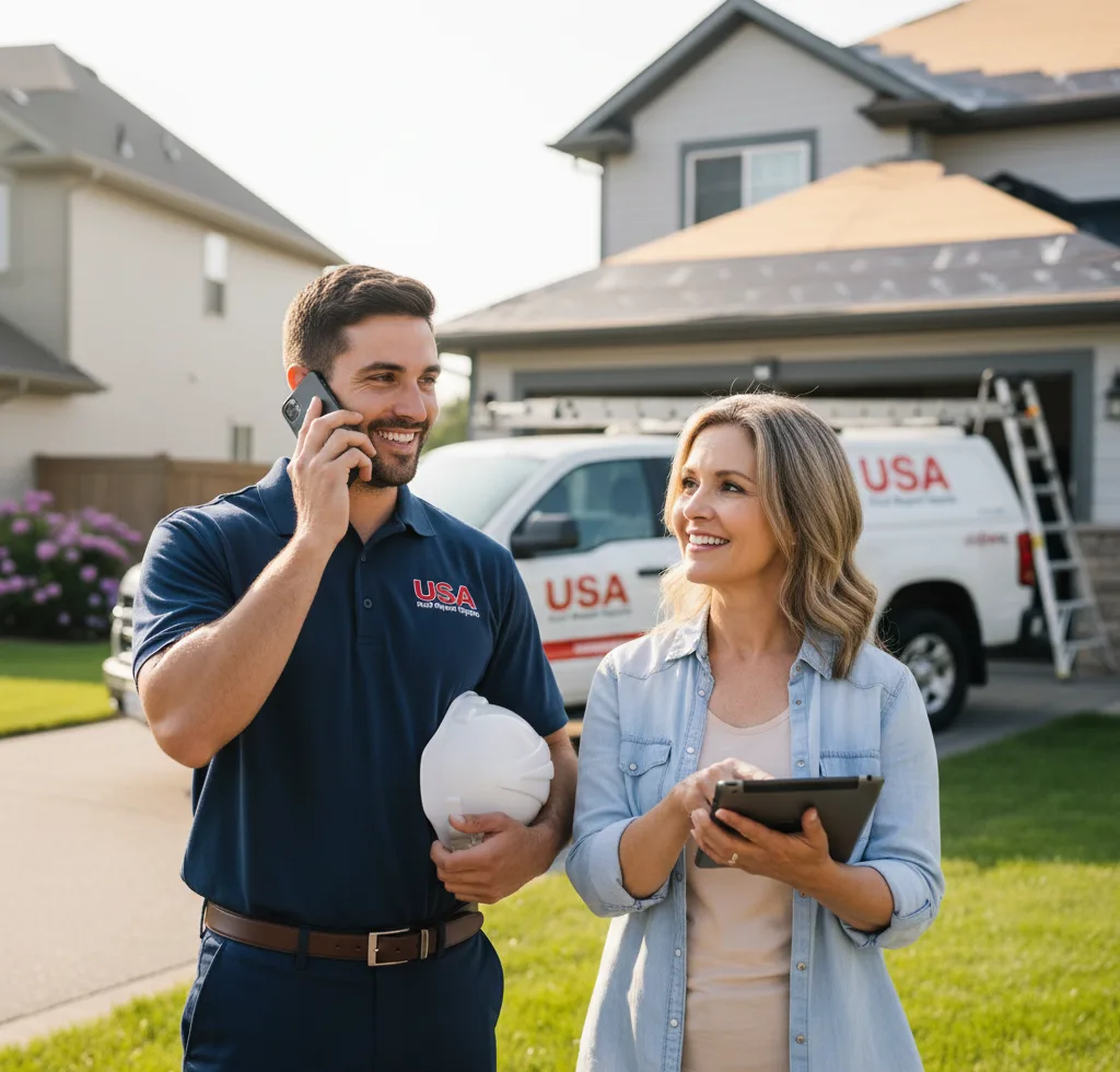 Roof Maintenance in Elmhurst, IL